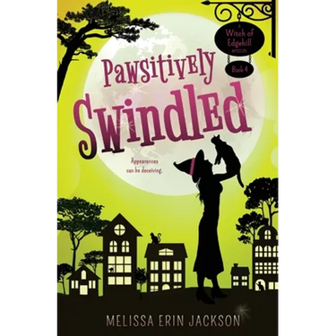 Pawsitively Swindled