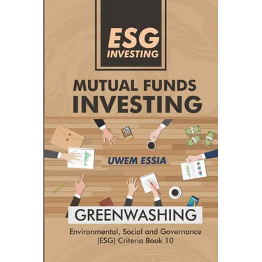 Esg Investing: Mutual Funds Investing