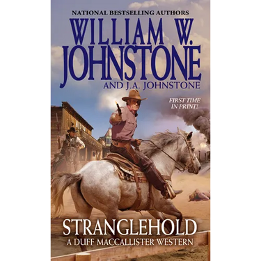 Stranglehold