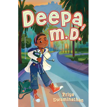 Deepa, M.D.