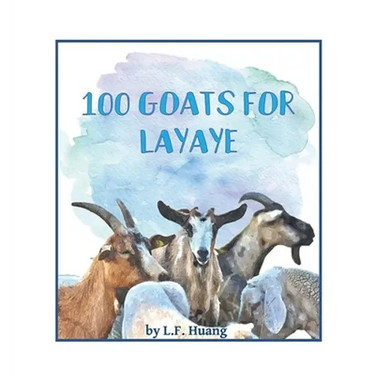 100 Goats for Layaye