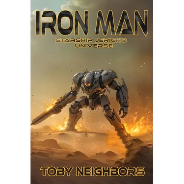 Iron Man: Starship Jericho Universe