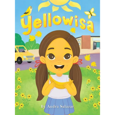 Yellowisa