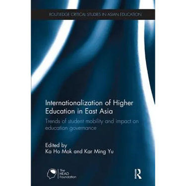 Internationalization of Higher Education in East Asia: Trends of student mobility and impact on education governance