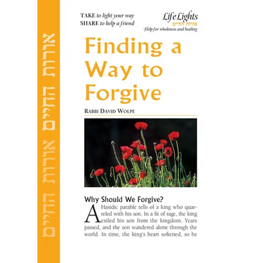 Finding a Way to Forgive-12 Pk