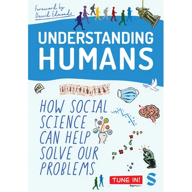 Understanding Humans