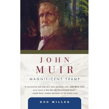 John Muir
