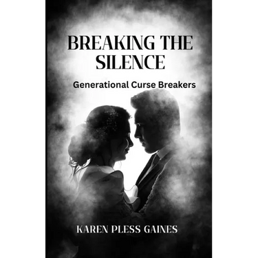 Breaking The Silence: Generation Curse Breakers