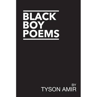 Black Boy Poems: An Account of Black Survival in America