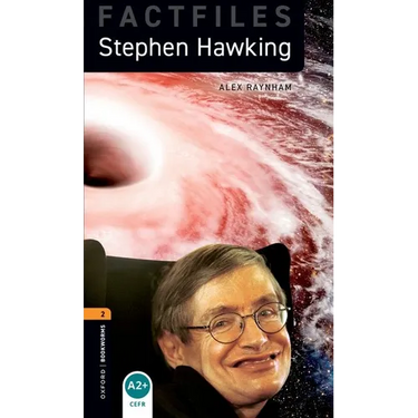 Stephen Hawking Obw2 3rd Edition