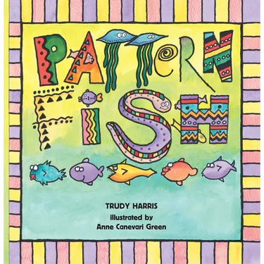 Pattern Fish