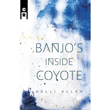 Banjo's Inside Coyote