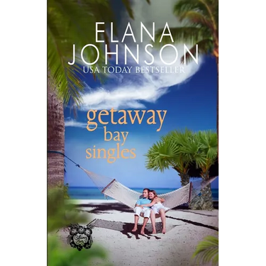 Getaway Bay Singles: Clean Beach Billionaire Romance