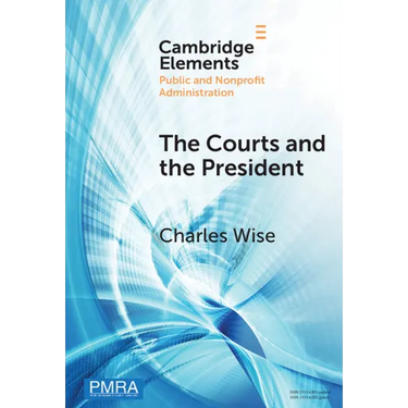 The Courts and the President