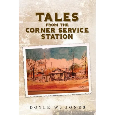 Tales from the Corner Service Station