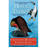 Crouching Buzzard, Leaping Loon