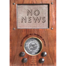 No News: 90 Poets Reflect on a Unique BBC Newscast