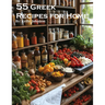 55 Greek Recipes for Home