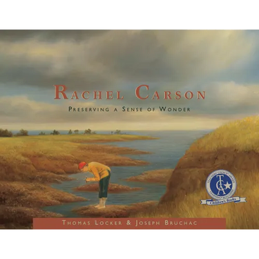 Rachel Carson: Perserving a Sense of Wonder