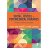 The Handbook of Social Justice in Psychological Therapies