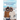 Sanikpiaq and Amagana Go Ice Fishing