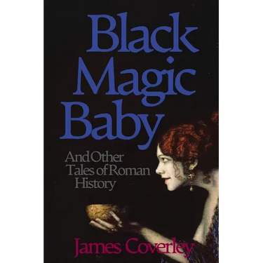 Black Magic Baby