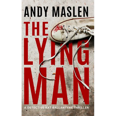 The Lying Man