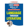 BEGLA-137 Language Through Literature