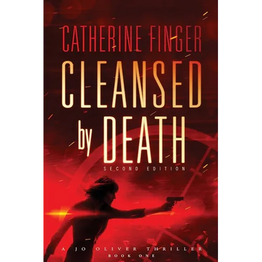 Cleansed by Death