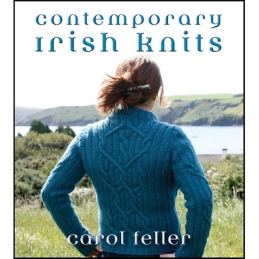 Contemporary Irish Knits