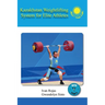 Kazakhstan Weightlifting System for Elite Athletes