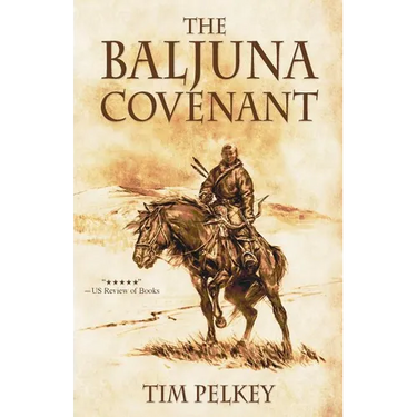 The Baljuna Covenant
