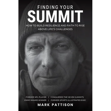 Finding Your Summit