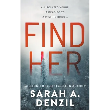 Find Her