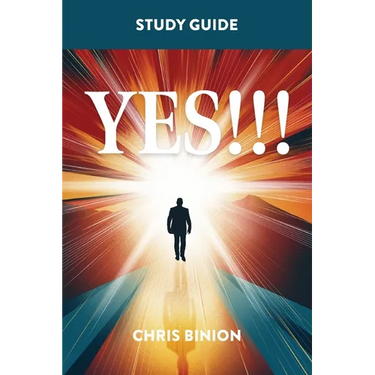 YES!!! Study Guide
