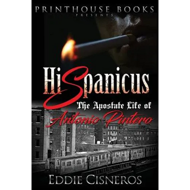 Hispanicus: The Apostate Life of Antonio Pintero