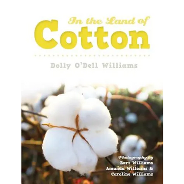 In The Land of Cotton