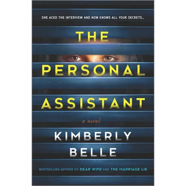 The Personal Assistant