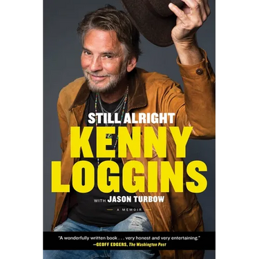 Still Alright: A Memoir