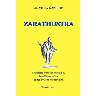 Zarathustra