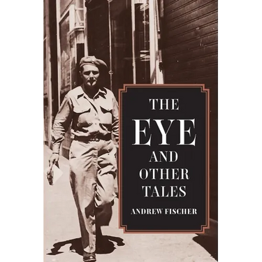 The Eye and Other Tales