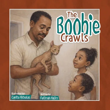 The Boobie Crawls