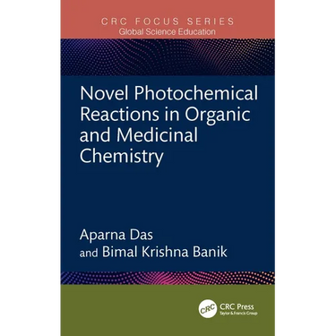 Novel Photochemical Reactions in Organic and Medicinal Chemistry