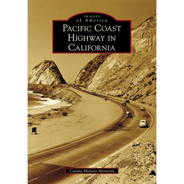 Pacific Coast Highway in California