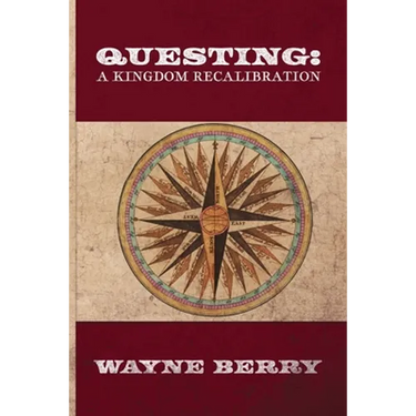 Questing: A Kingdom Recalibration