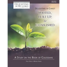 Delighting in Christ: Rooted, Built-Up, and Established: A Study on the Book of Colossians (Delighting in the Lord Bible Study)