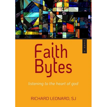 Faith Bytes-Year A