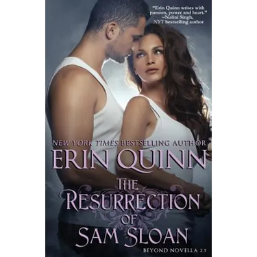 The Resurrection of Sam Sloan