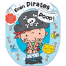 Even Pirates Poop