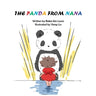 The Panda from Nana